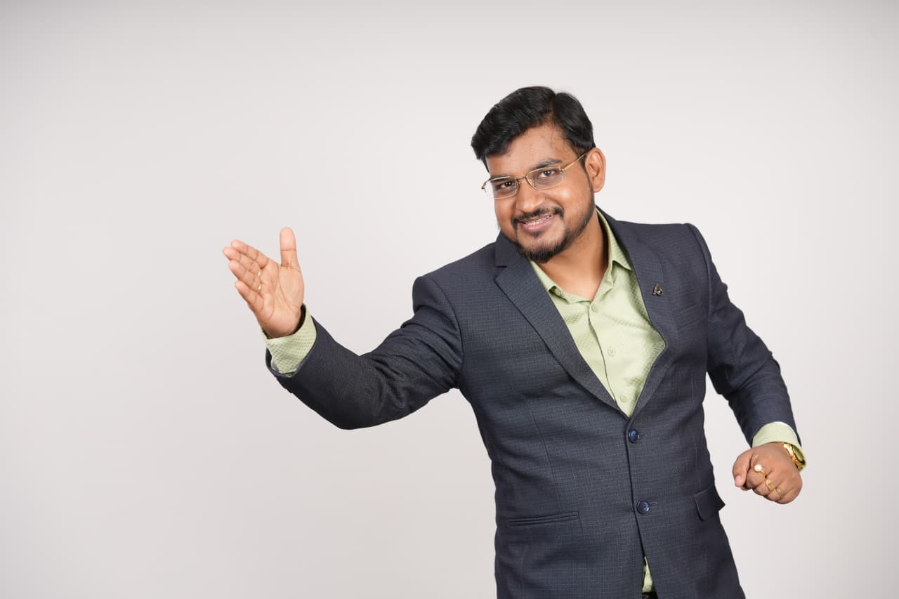 Pranjal Dutta Action