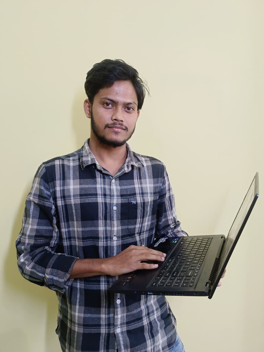 Sekh Main Hasan Action