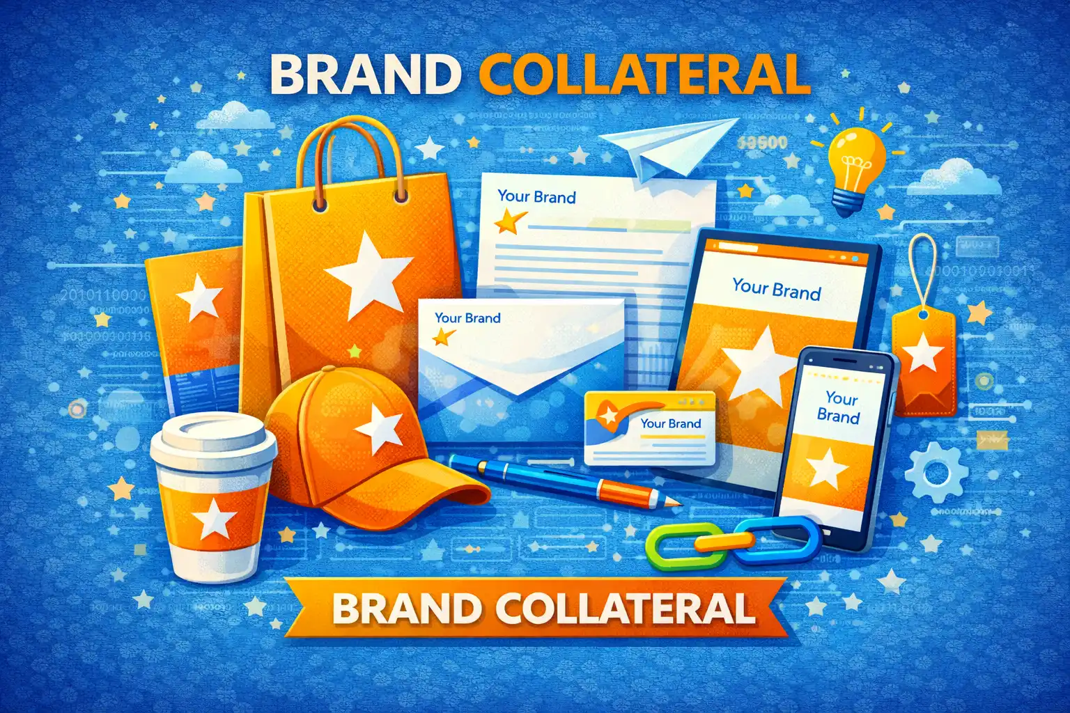 Brand Collateral