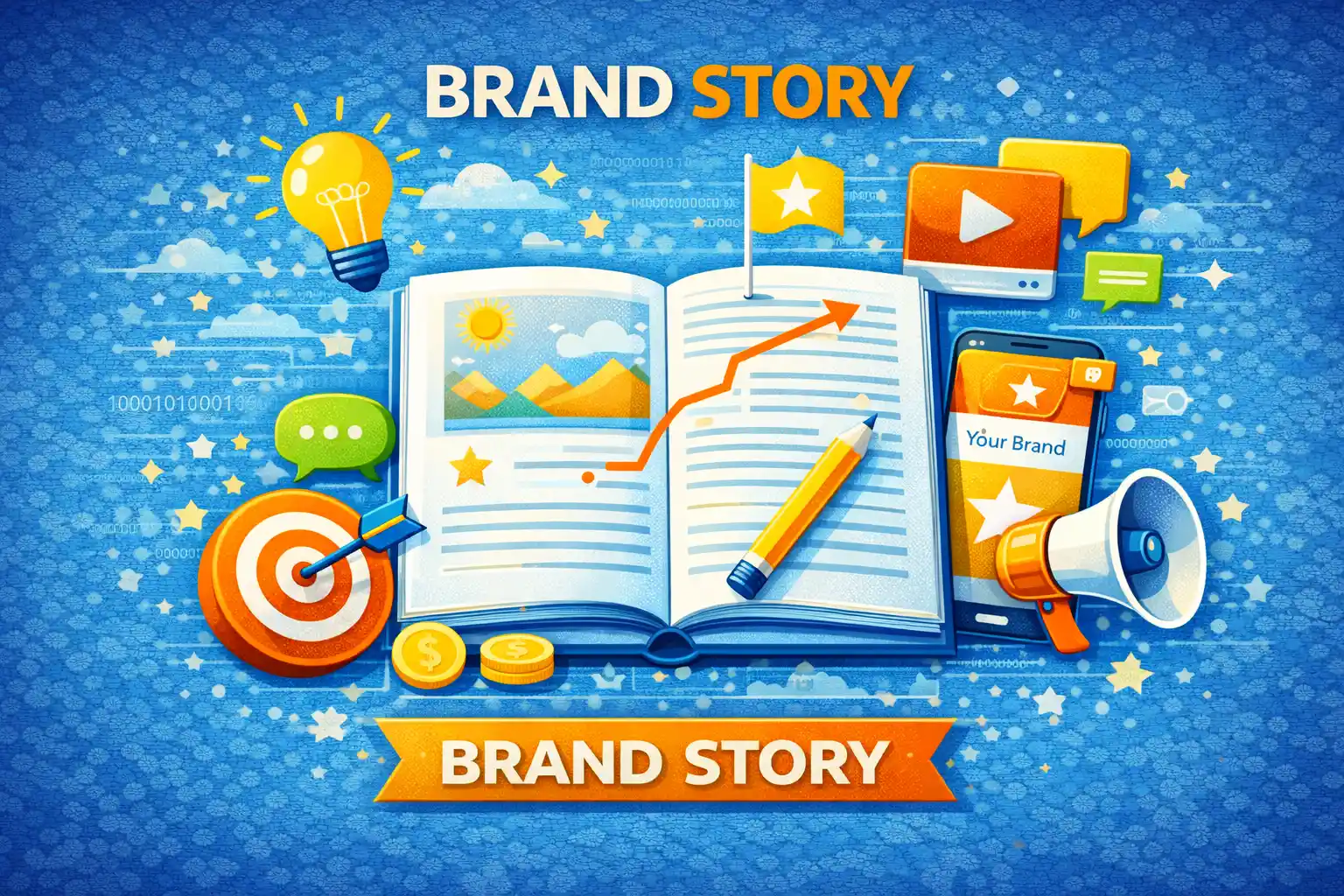 Brand Story