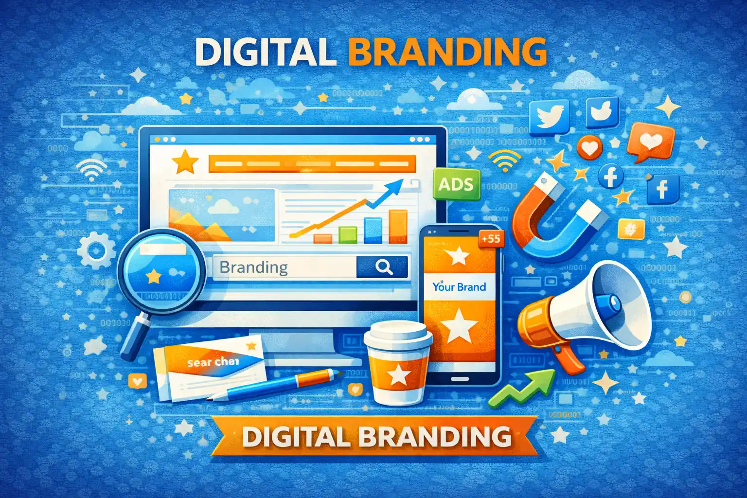 Digital Branding