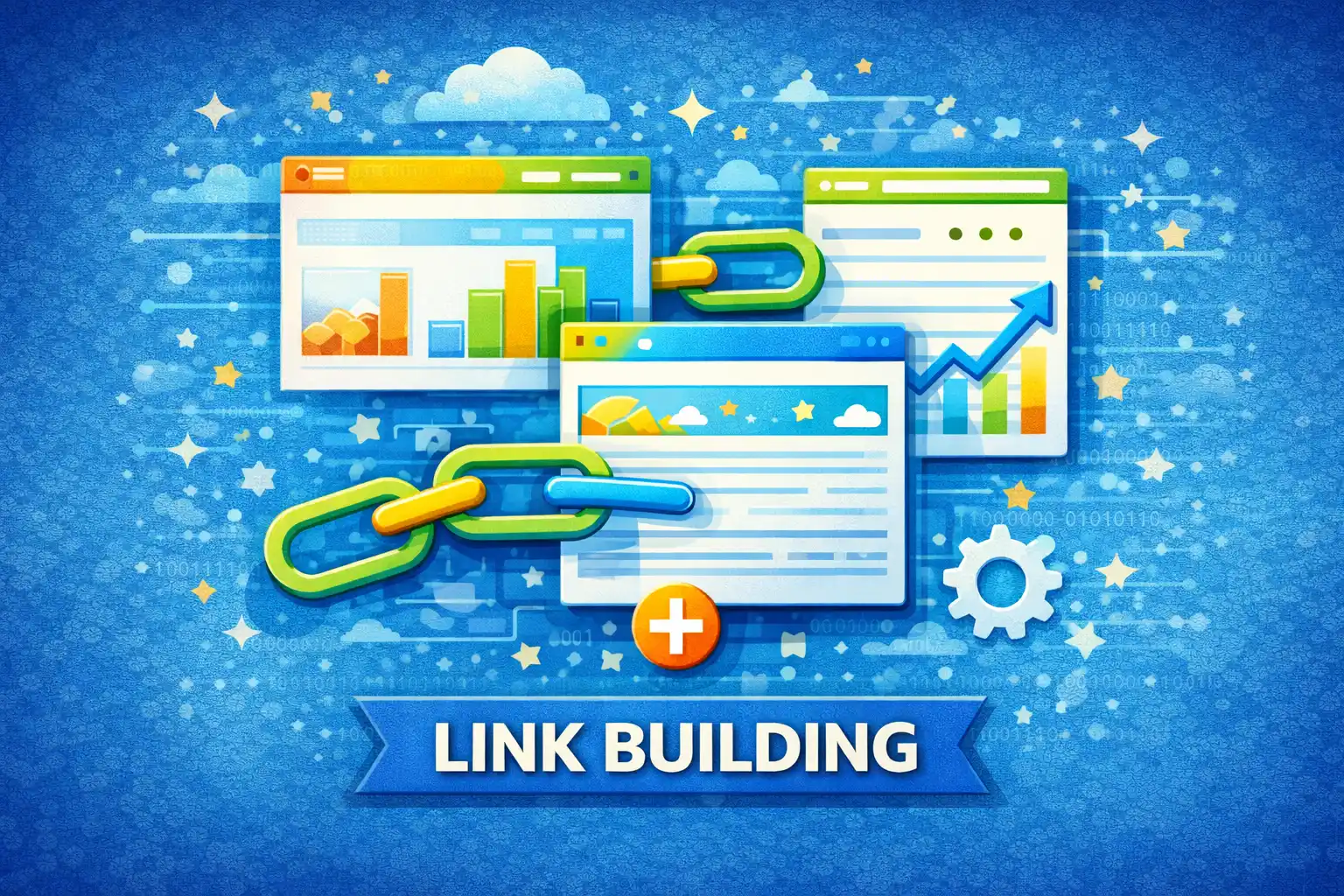 Link Building