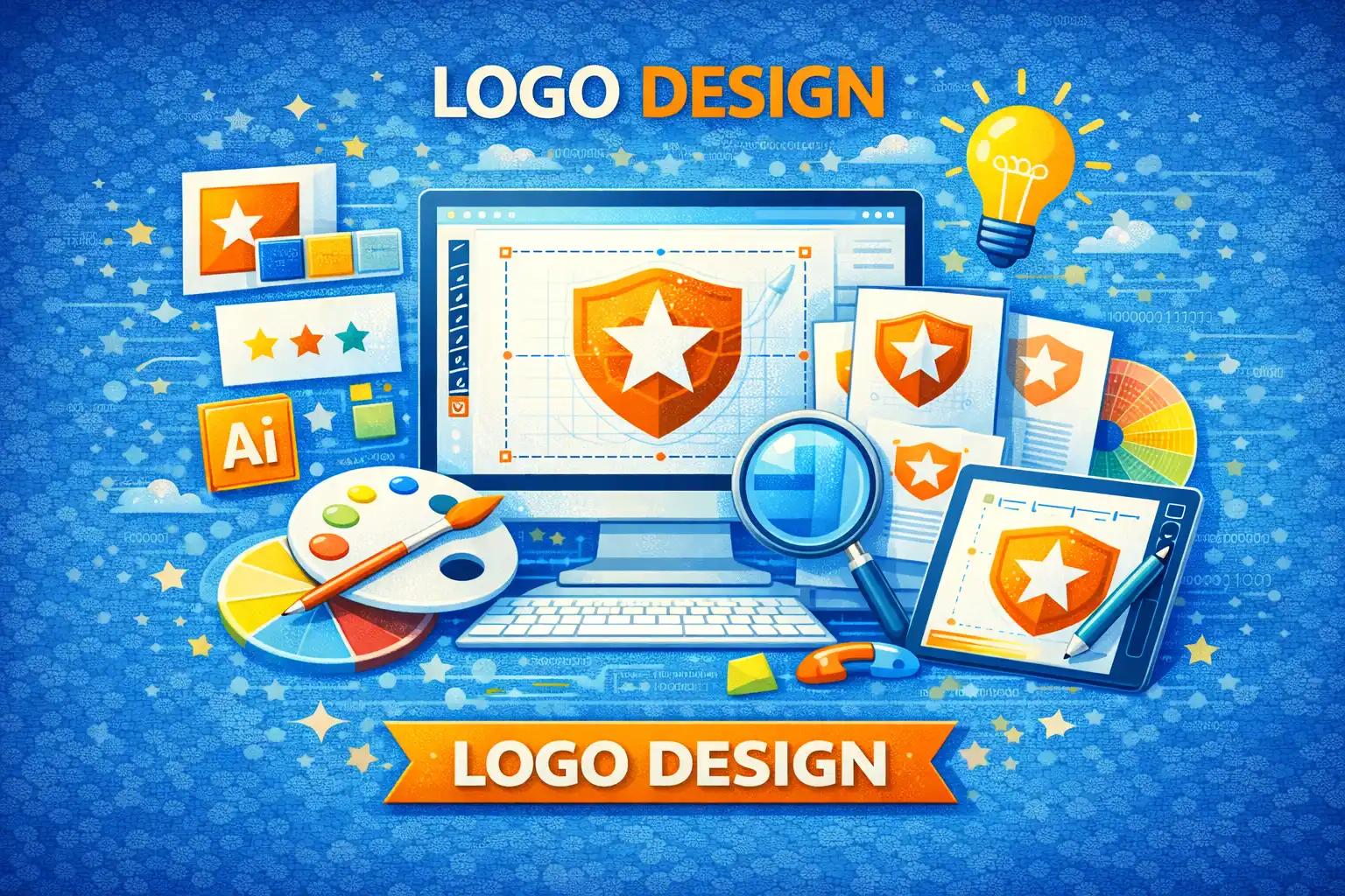 Logo Design