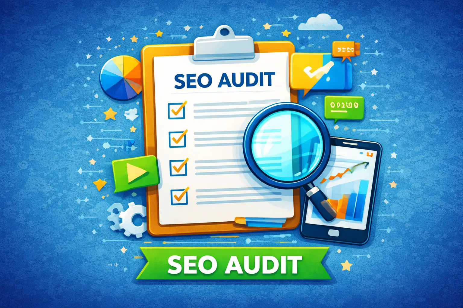 SEO Audit