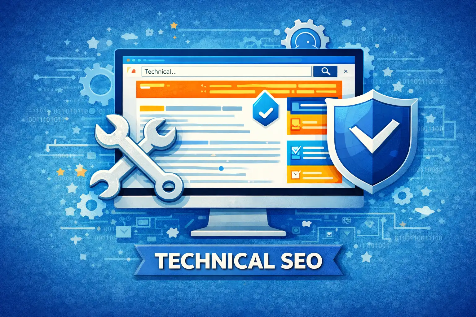 Technical SEO